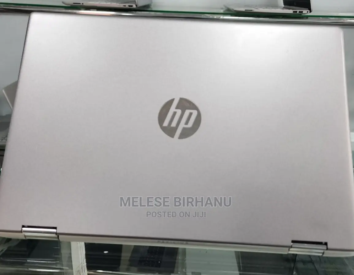 New Laptop HP Pavilion 14 8GB Intel Core I5 HDD 1T