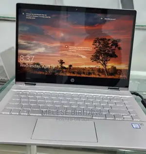Photo - New Laptop HP Pavilion 14 8GB Intel Core I5 HDD 1T