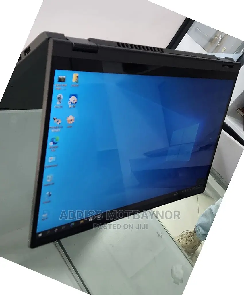 New Laptop Lenovo Ideapad 3 16GB Intel Core i7 SSD 1T