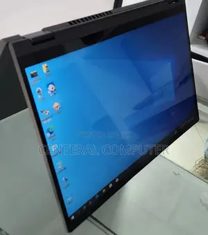 New Laptop Lenovo IdeaPad Flex 15 16GB Intel Core I7 SSD 1T