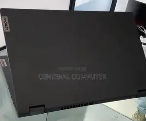 New Laptop Lenovo IdeaPad Flex 15 16GB Intel Core I7 SSD 1T