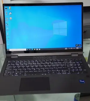 Photo - New Laptop Lenovo IdeaPad Flex 15 16GB Intel Core I7 SSD 1T