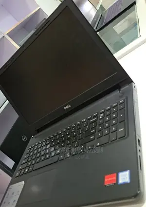 New Laptop Dell 8GB Intel Core I5 HDD 1T