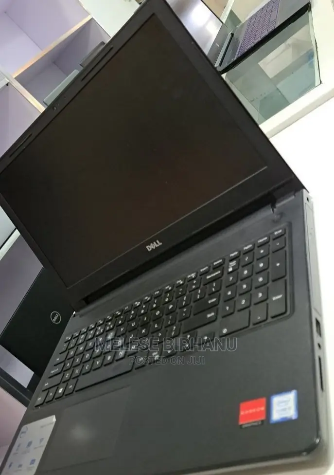 New Laptop Dell 8GB Intel Core I5 HDD 1T