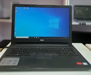 New Laptop Dell 8GB Intel Core I5 HDD 1T