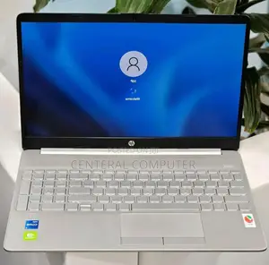 New Laptop HP Stream Notebook 8GB Intel Core I5 SSD 512GB