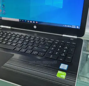 New Laptop HP 8GB Intel Core I5 HDD 1T