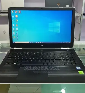 New Laptop HP 8GB Intel Core I5 HDD 1T
