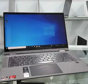 New Laptop Lenovo 16GB AMD Ryzen 7 SSD 512GB