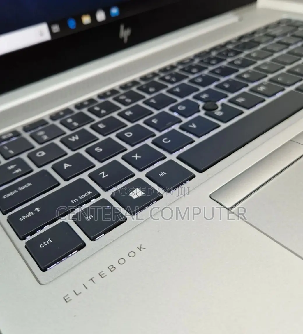 New Laptop HP 16GB Intel Core I7 SSD 512GB