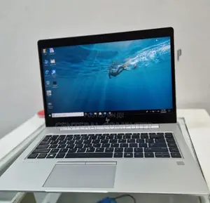 New Laptop HP 16GB Intel Core I7 SSD 512GB