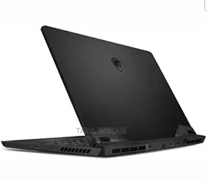 New Laptop MSI GP75 Leopard 16GB Intel Core I7 SSD 1T