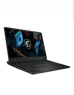 New Laptop MSI GP75 Leopard 16GB Intel Core I7 SSD 1T