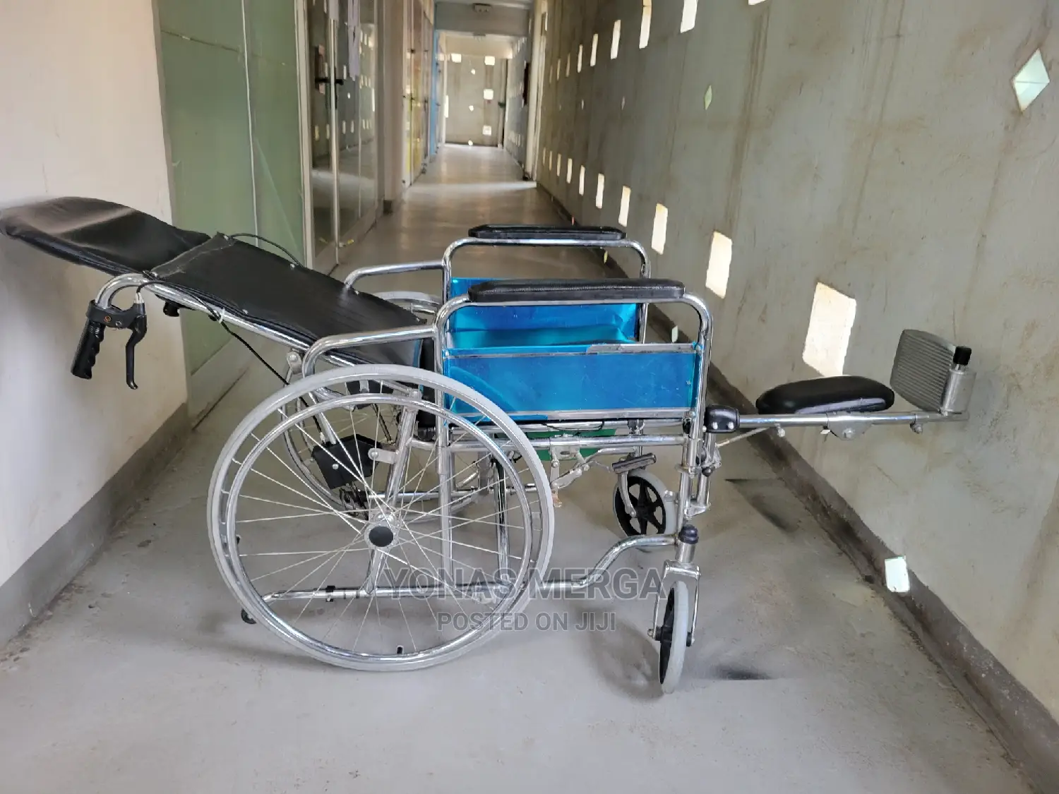 Wheelchair Imported Slightly Used