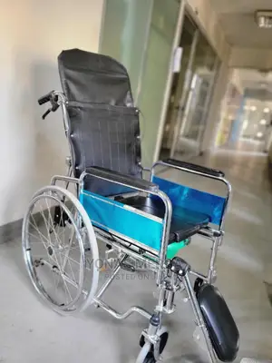 Wheelchair Imported Slightly Used