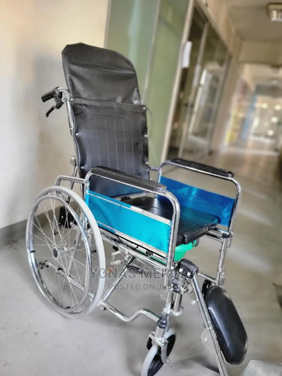 Wheelchair Imported Slightly Used