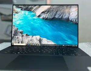 New Laptop Dell XPS 13 9370 32GB Intel Core I9 SSD 512GB