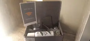 YAHO Graduation Gift Package