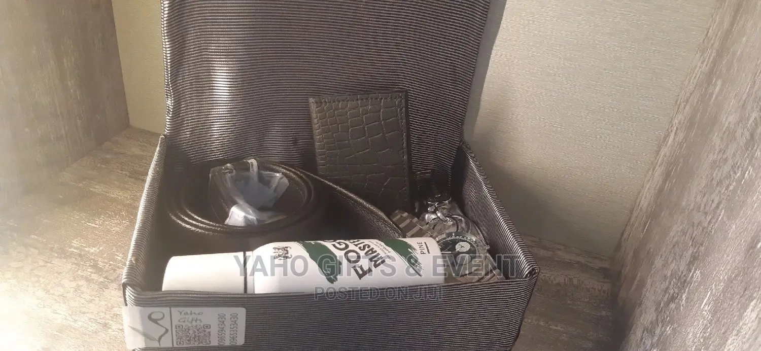 YAHO Graduation Gift Package