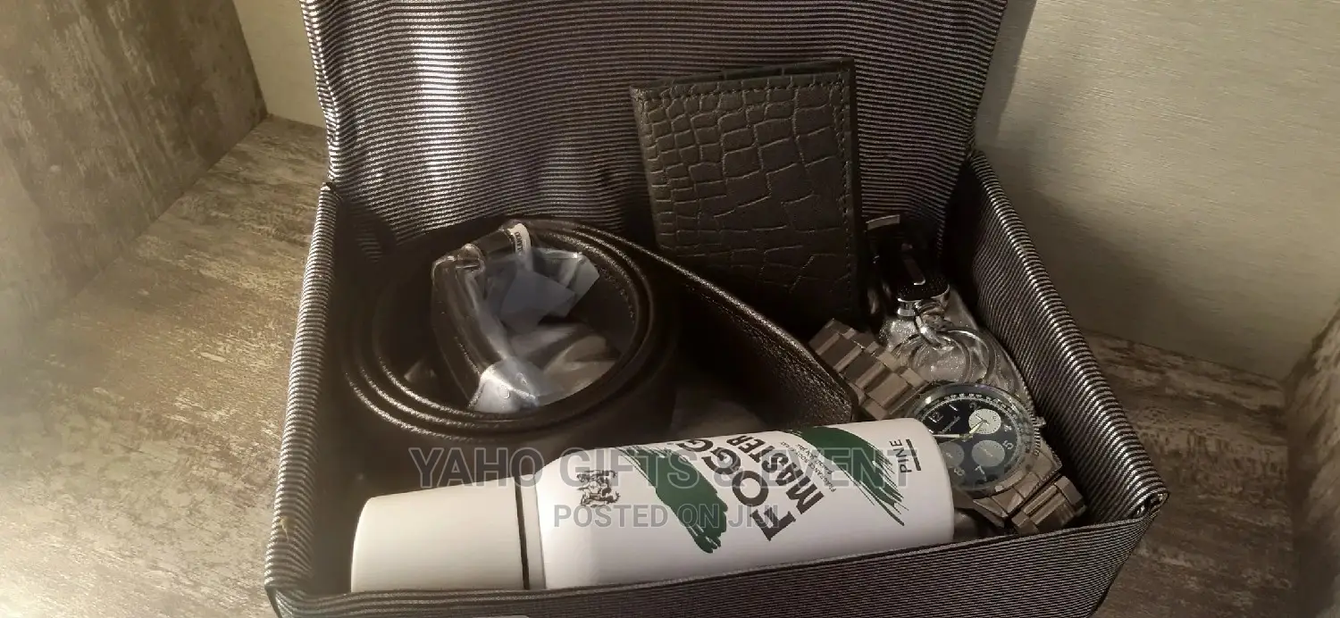 YAHO Graduation Gift Package