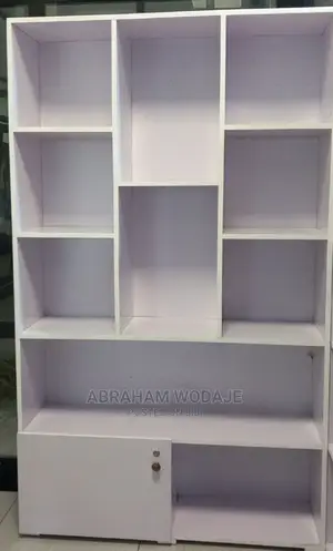 Bookshelves