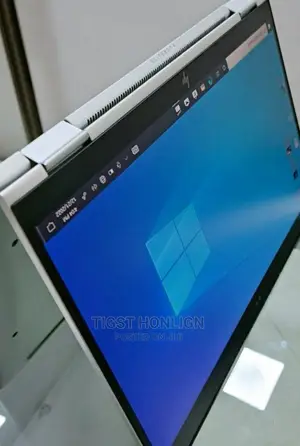 New Laptop HP EliteBook X360 1030 G4 8GB Intel Core I7 SSD 512GB