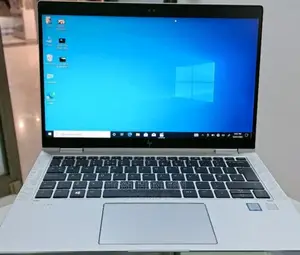 New Laptop HP EliteBook X360 1030 G4 8GB Intel Core I7 SSD 512GB