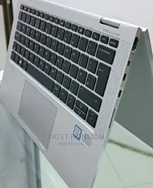 New Laptop HP EliteBook X360 1030 G4 8GB Intel Core I7 SSD 512GB