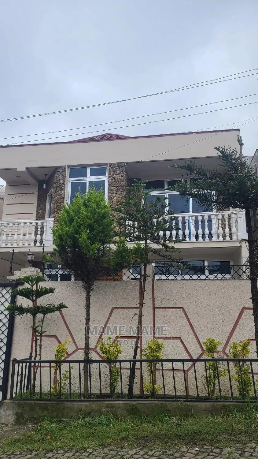 4bdrm House in Addis Abeba, Bole for sale