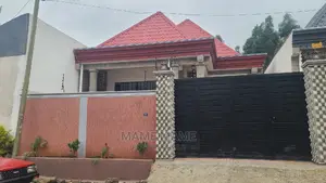 3bdrm Villa in Addis Abeba, Bole for sale