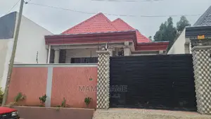 3bdrm Villa in Addis Abeba, Bole for sale