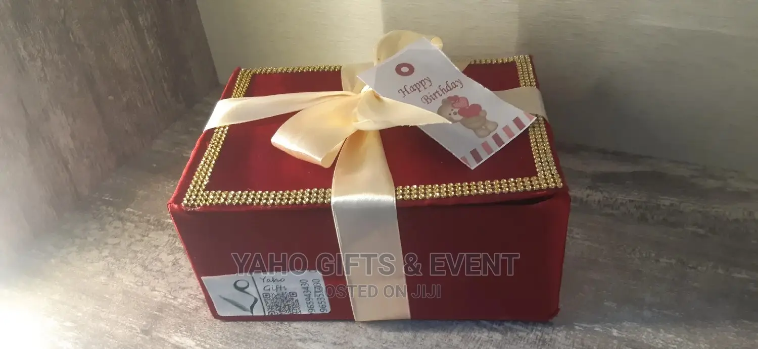 Yaho Women's Gift Package