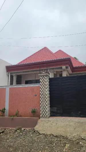 3bdrm Villa in Addis Abeba, Bole for sale