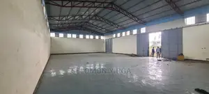 Photo - የሚከራይ መጋዘን ነወ