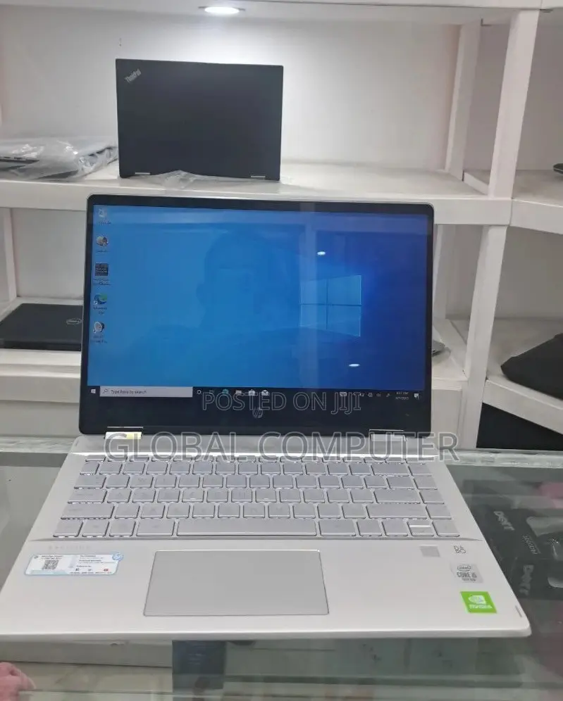 New Laptop Dell Inspiron 15 16GB AMD Ryzen 7 SSD 512GB