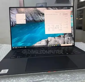 New Laptop Dell XPS 15 (9530) 32GB Intel Core I7 SSD 512GB