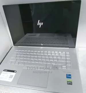 Photo - New Laptop HP Envy 14 16GB Intel Core I7 SSD 1T