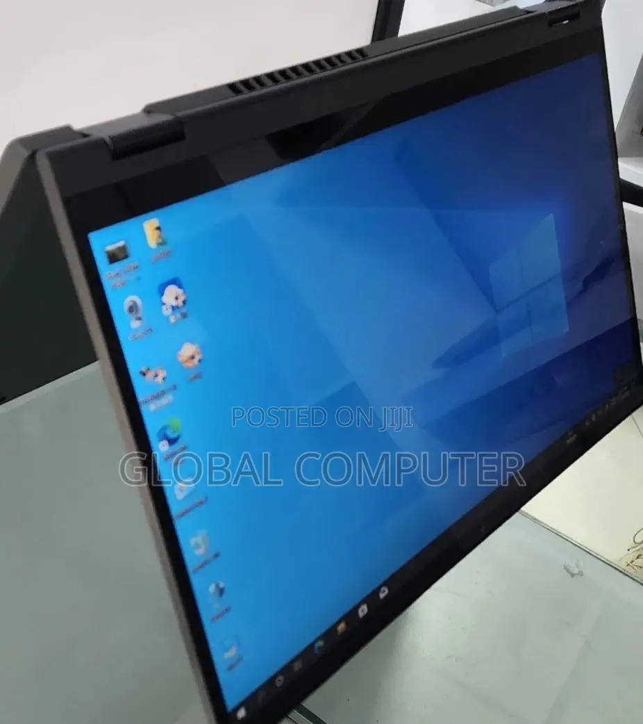 New Laptop Lenovo IdeaPad Flex 15 16GB Intel Core I7 SSD 1T