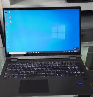 Photo - New Laptop Lenovo IdeaPad Flex 15 16GB Intel Core I7 SSD 1T