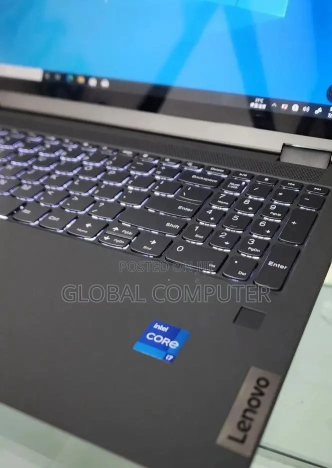 New Laptop Lenovo IdeaPad Flex 15 16GB Intel Core I7 SSD 1T