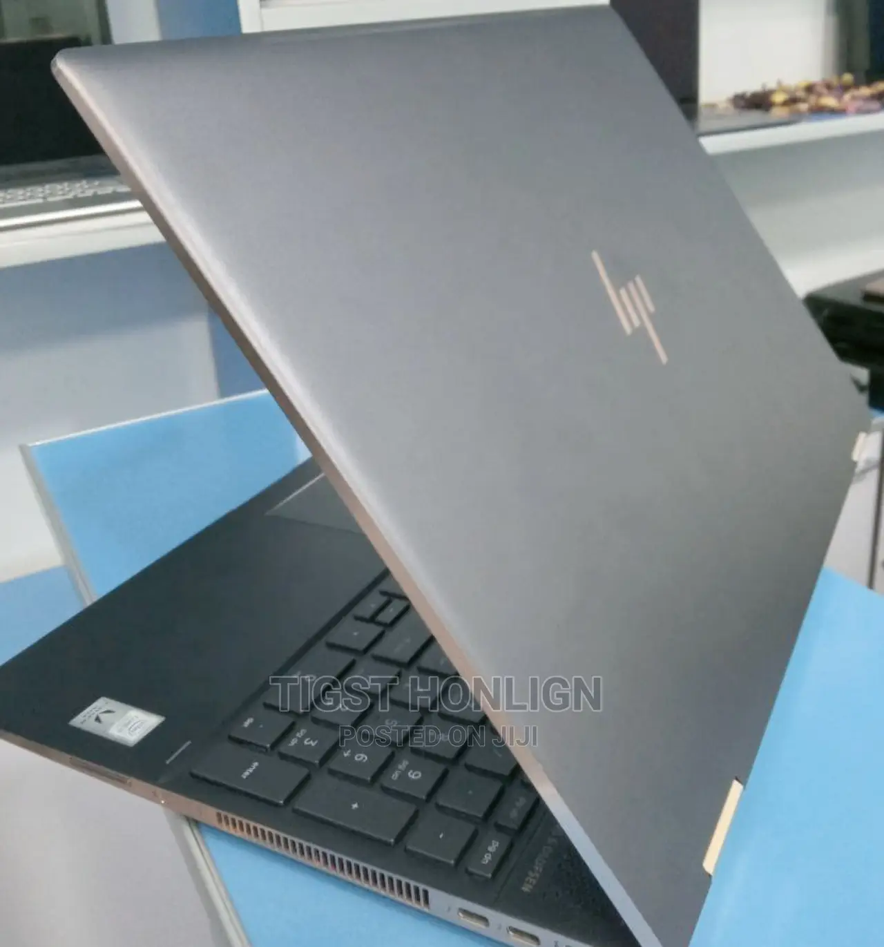 New Laptop 16GB Intel Core I7 SSD 512GB