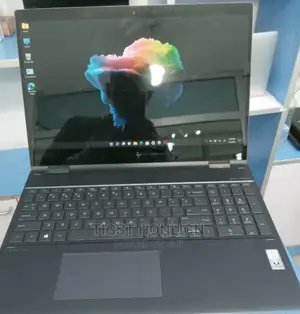 New Laptop 16GB Intel Core I7 SSD 512GB