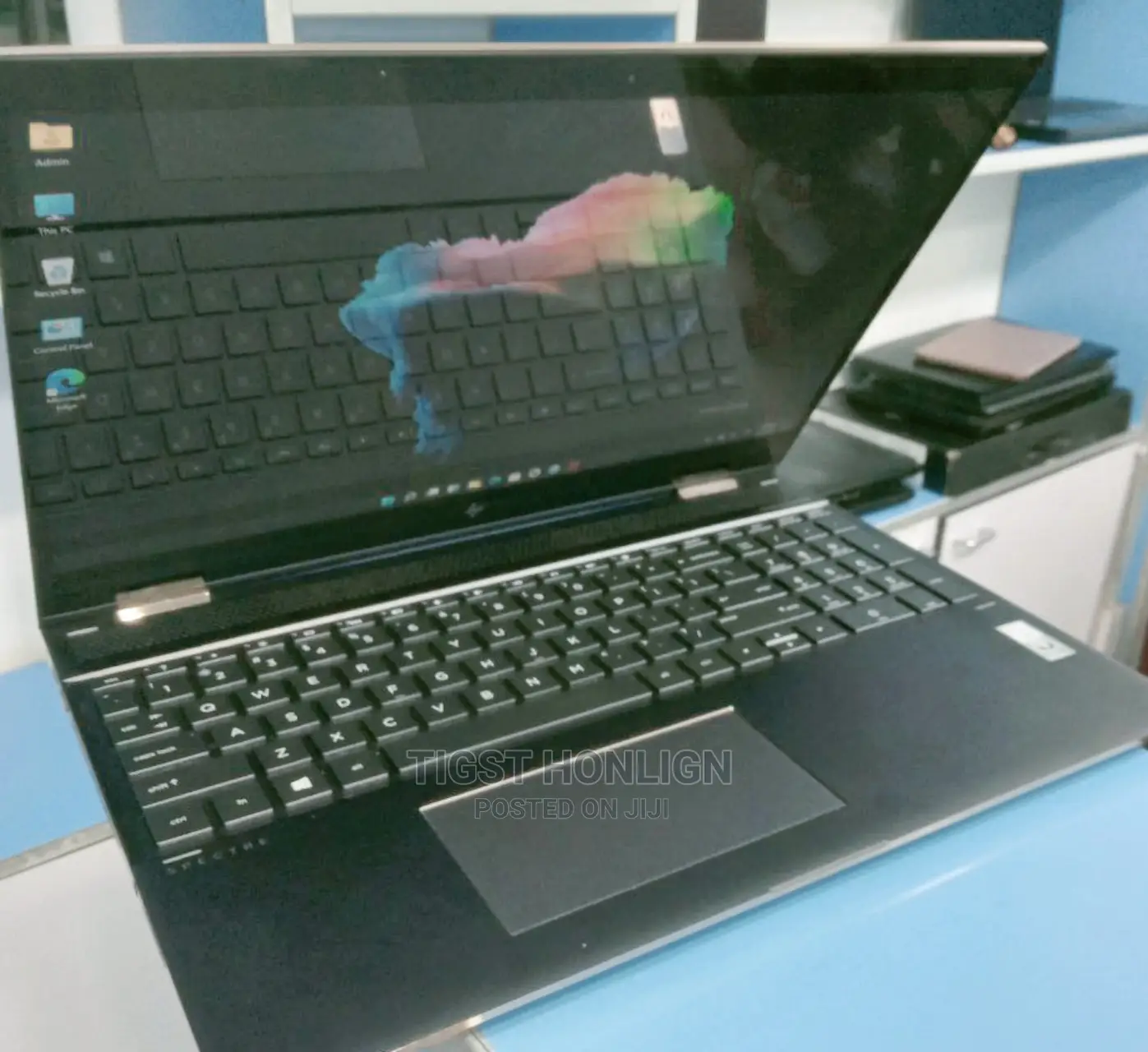 New Laptop 16GB Intel Core I7 SSD 512GB