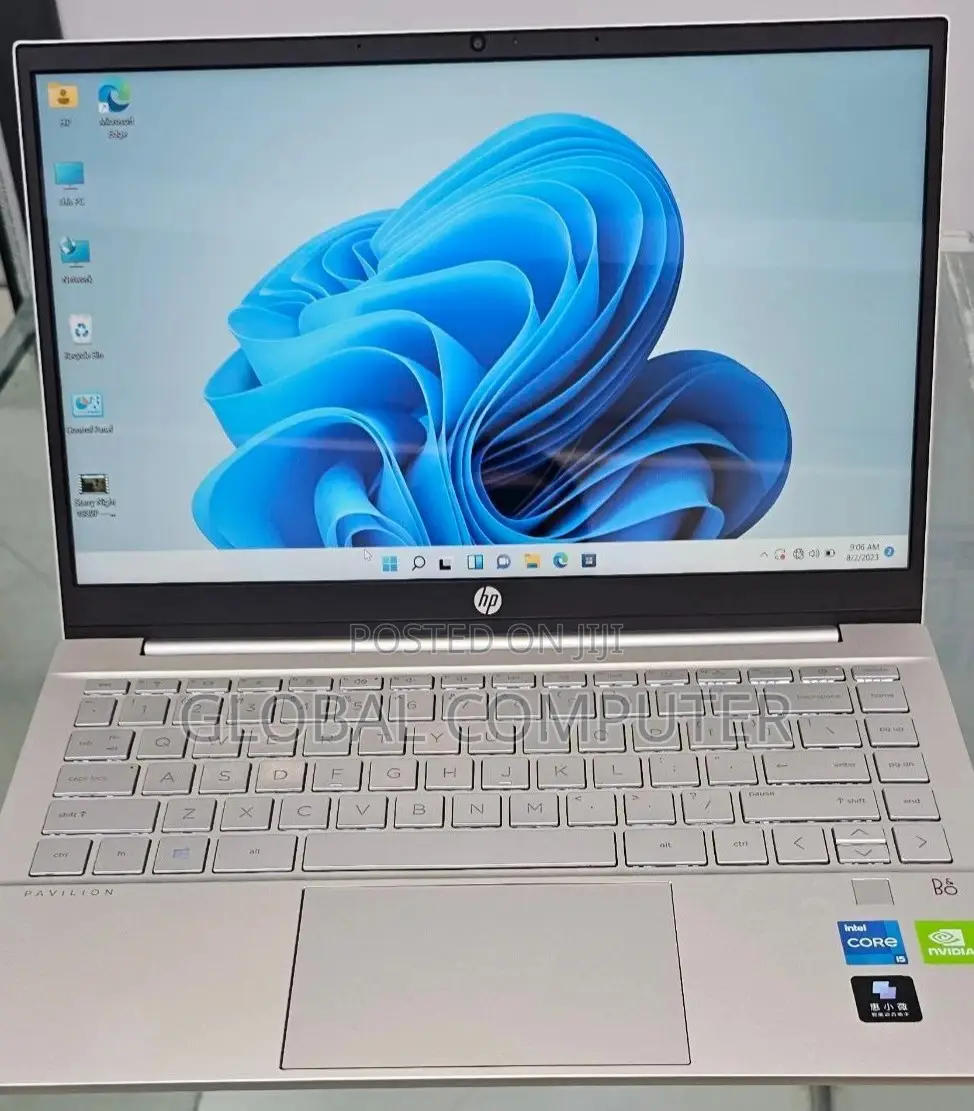 New Laptop HP Pavilion 11 16GB Intel Core I5 SSD 512GB