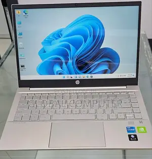 New Laptop HP Pavilion 11 16GB Intel Core I5 SSD 512GB