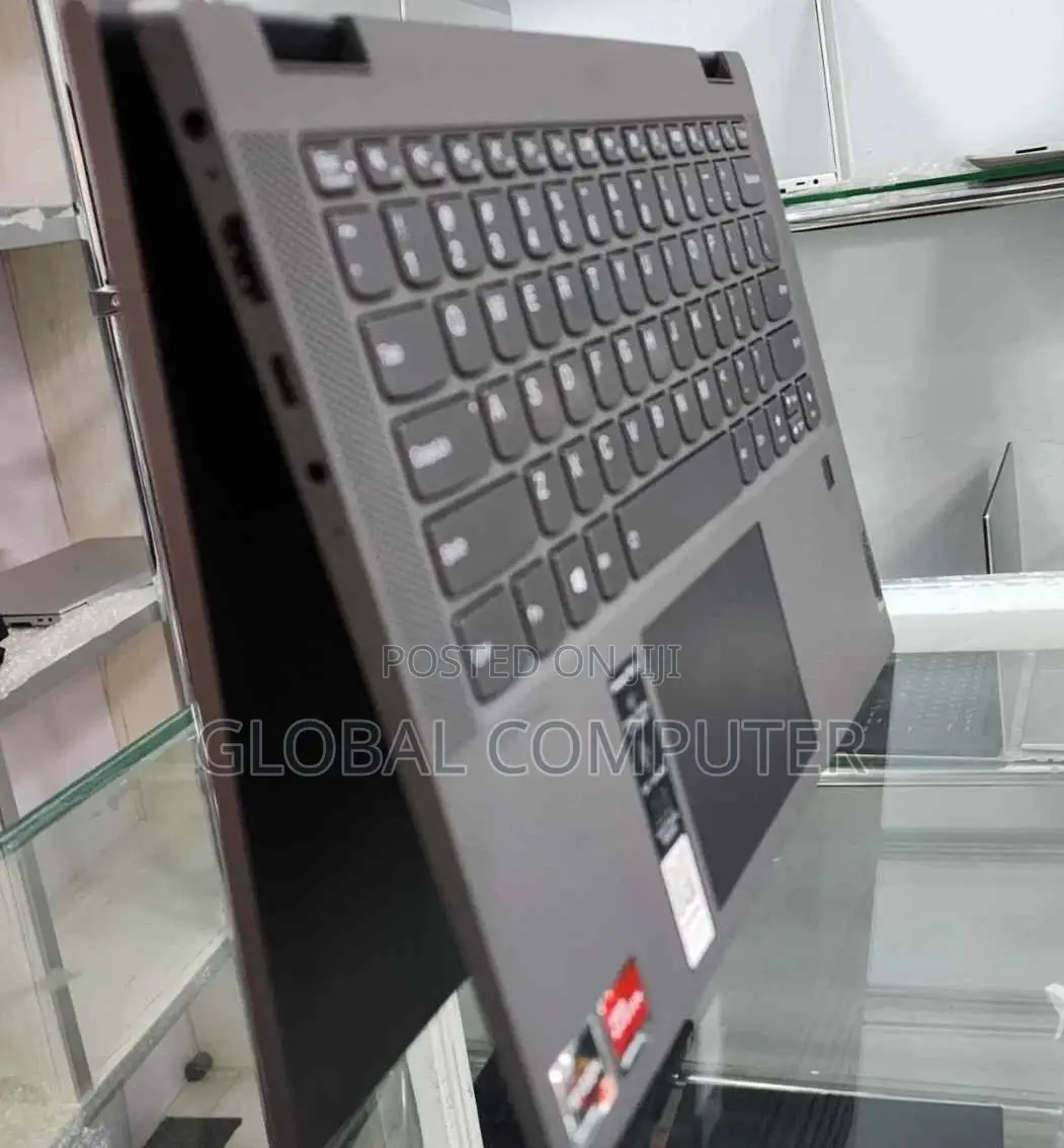 New Laptop Lenovo IdeaPad Flex 14 16GB AMD Ryzen 7 SSD 512GB