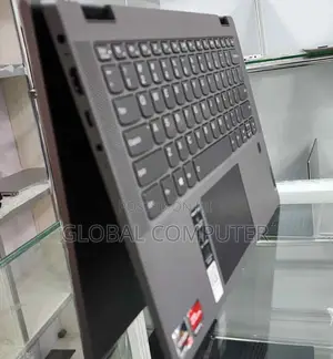 New Laptop Lenovo IdeaPad Flex 14 16GB AMD Ryzen 7 SSD 512GB