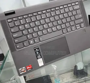 New Laptop Lenovo IdeaPad Flex 14 16GB AMD Ryzen 7 SSD 512GB