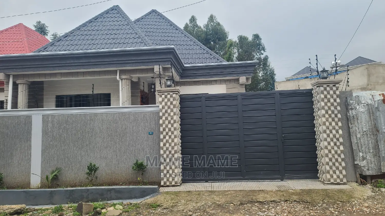 3bdrm Villa in Addis Abeba, Bole for sale