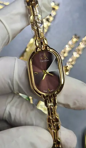 Photo - CALVIN Klein Ladies Watch